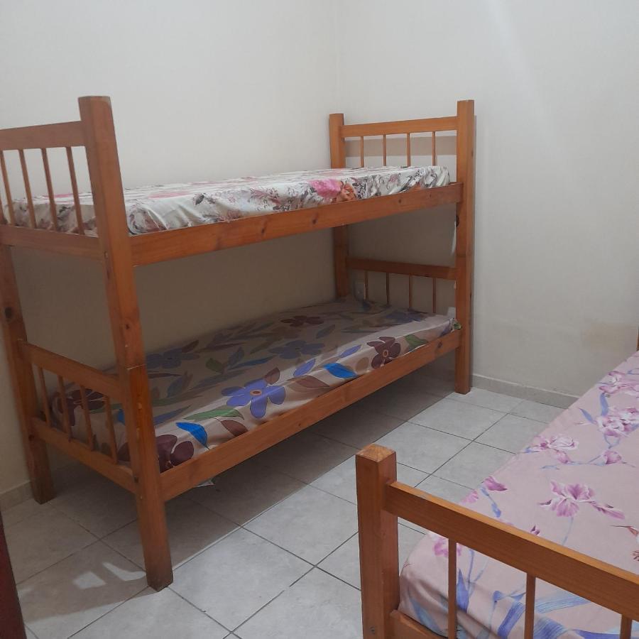Solemar Apartment มาเซโอ ภายนอก รูปภาพ