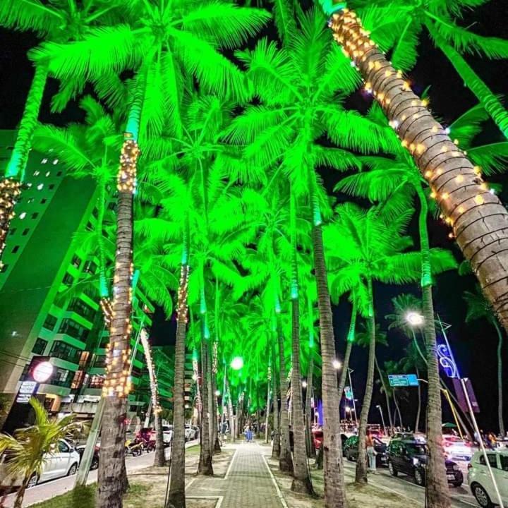 Solemar Apartment มาเซโอ ภายนอก รูปภาพ