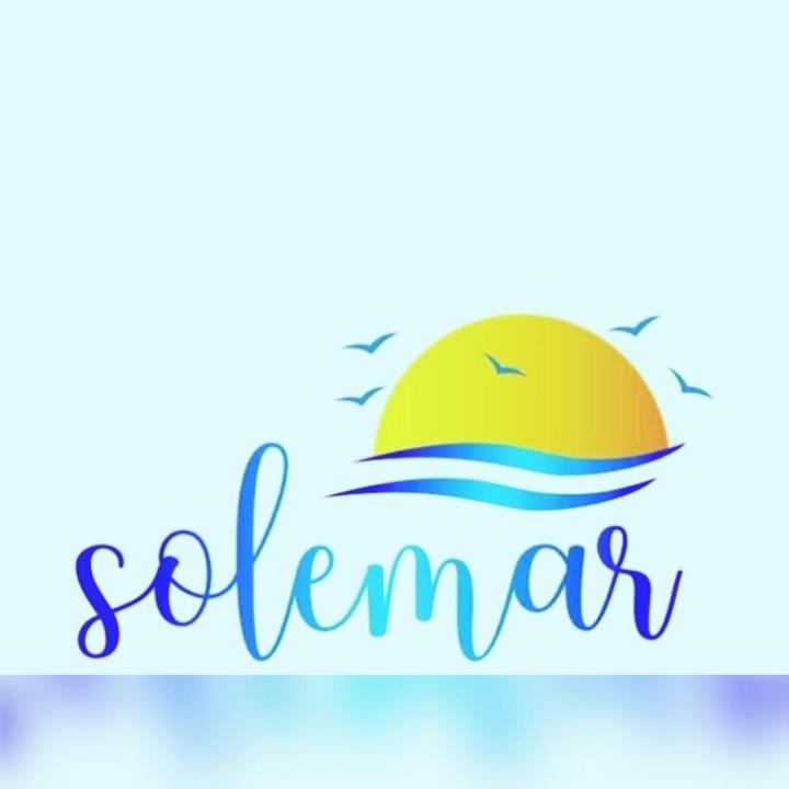 Solemar Apartment มาเซโอ ภายนอก รูปภาพ