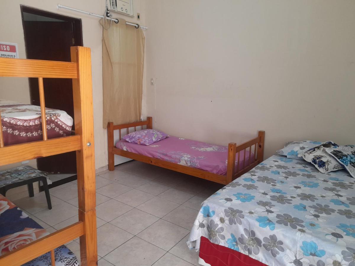 Solemar Apartment มาเซโอ ภายนอก รูปภาพ
