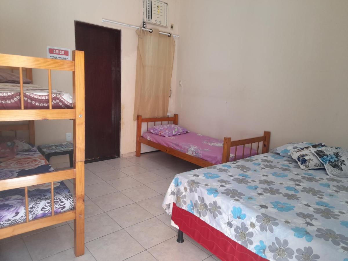 Solemar Apartment มาเซโอ ภายนอก รูปภาพ