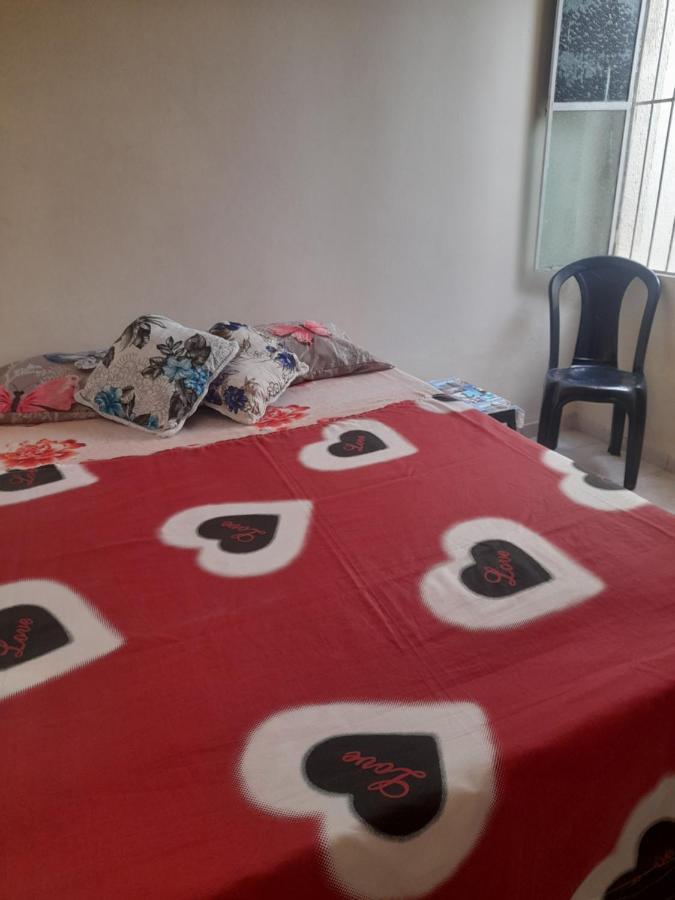 Solemar Apartment มาเซโอ ภายนอก รูปภาพ