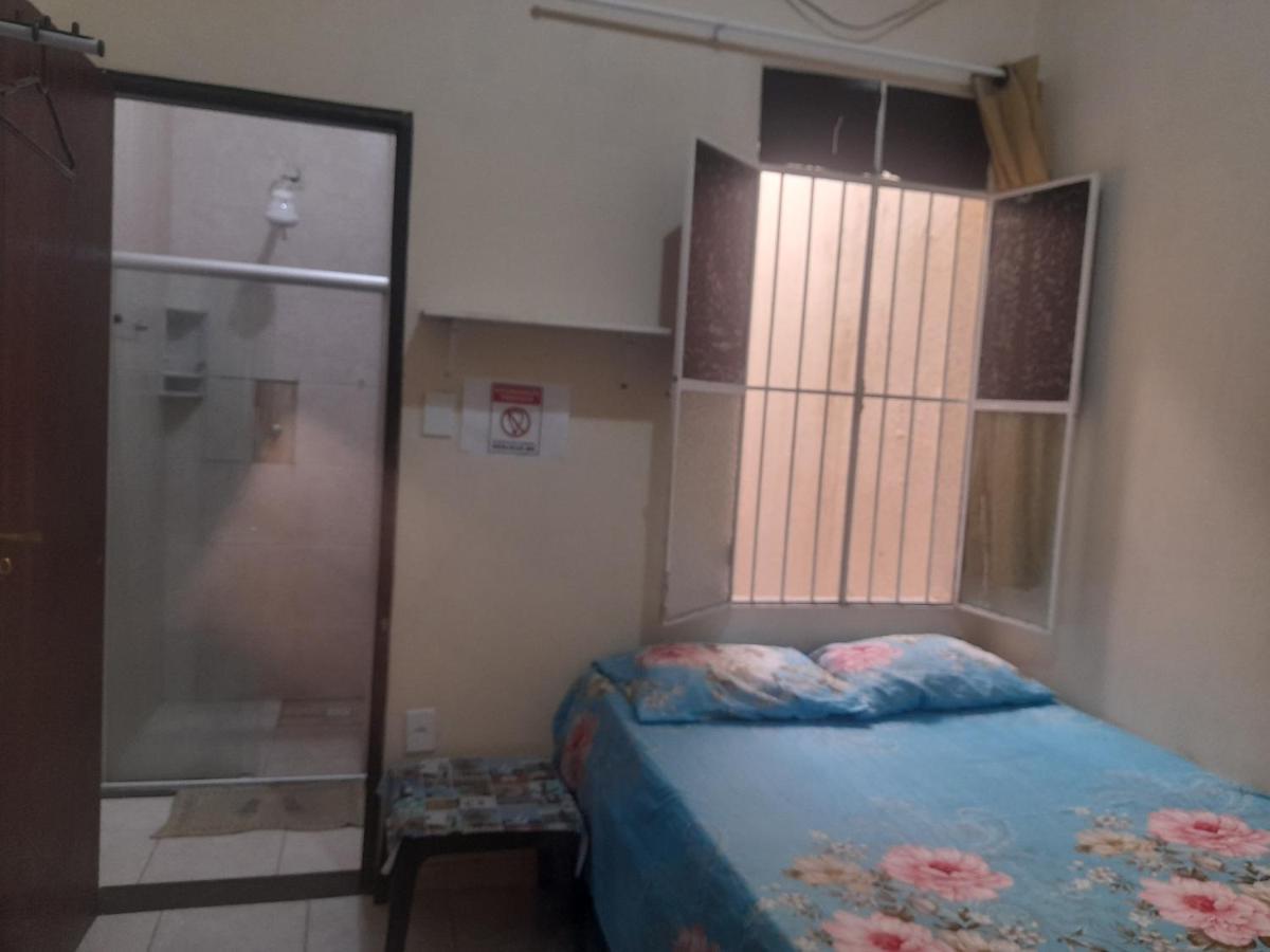 Solemar Apartment มาเซโอ ภายนอก รูปภาพ